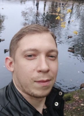 Zhenyek, 34, Russia, Kemerovo