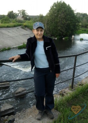 Ксения, 40, Россия, Сухой Лог