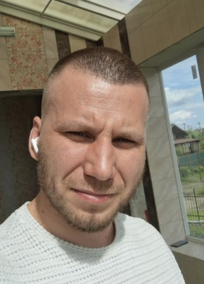 Valentin, 28, Russia, Saint Petersburg