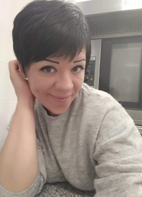 Нина, 37, Россия, Матвеев Курган