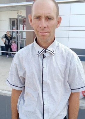 Kolya, 41, Russia, Rostov-na-Donu