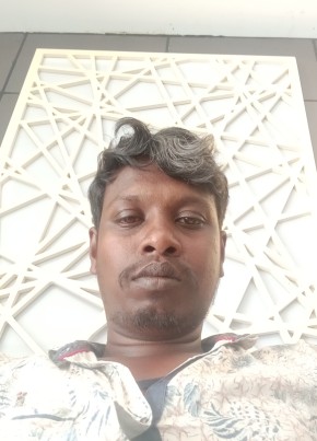 Sankar, 30, India, Chennai