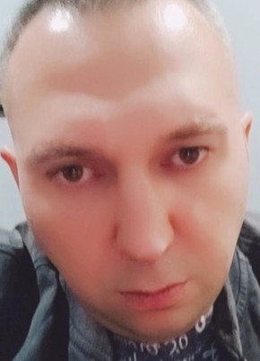 Вадим, 37, Россия, Буй