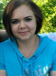 Алина, 29 лет, Новосибирск