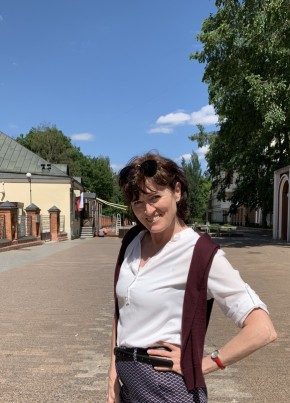 Unknown, 57, Russia, Krasnodar