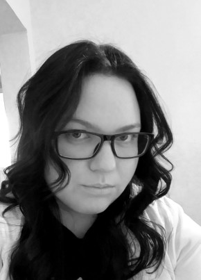 Yuliya, 38, Россия, Москва