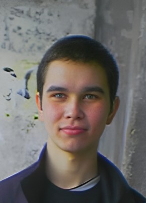 RamblerDating profile picture for @dillon