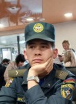Кирилл - Норильск