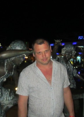 марсель, 48, Russia, Naberezhnyye Chelny