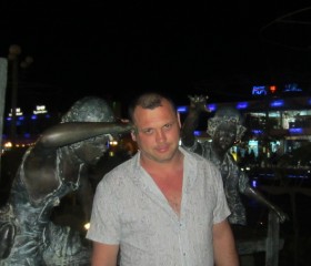 марсель, 48, Naberezhnyye Chelny