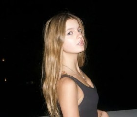 Kira, 19, Saint Petersburg