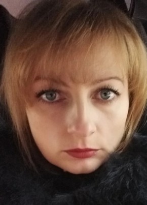 Ольга из Тамбова 44 года