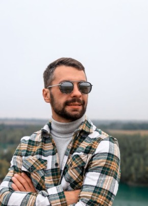 Дмитрий, 31, Россия, Мончегорск