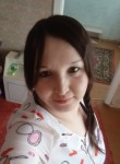 Liliya Menshchikova, 31  , Karpinsk