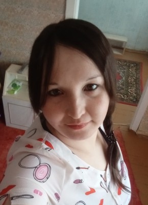 Лилия Меньщикова, 32, Россия, Карпинск