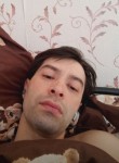 Azizsnezhdolina, 35, Magadan
