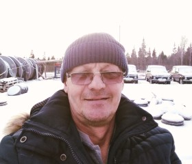 Игорь, 57 лет, Окуловка
