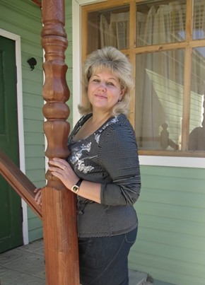 Olga, 63, Russia, Lyubertsy