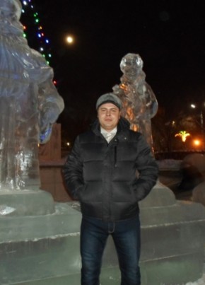 Dima, 37, Russia, Miass