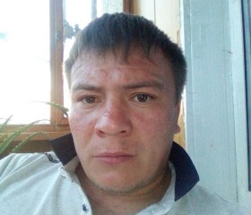 Алексей, 39 лет, Томмот