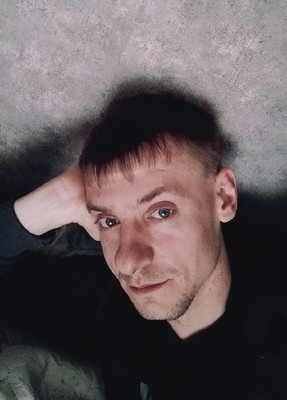 Artur, 37, Russia, Podolsk