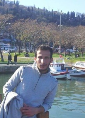albihas, 33, Türkiye Cumhuriyeti, Ankara