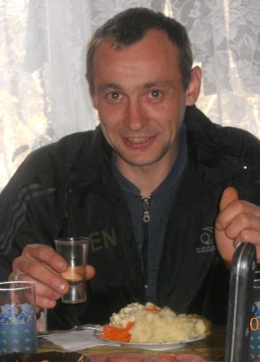 Сергей, 40, Україна, Жовті Води