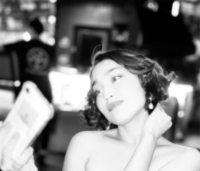 mona, 19, Shymkent