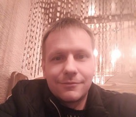Геннадий, 43 года, Киров (Кировская обл.)