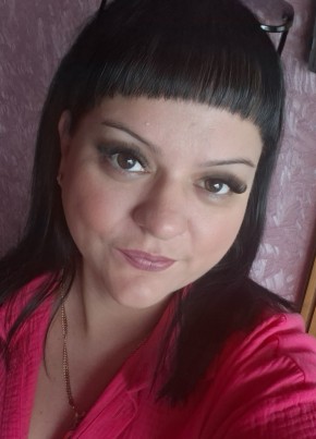 Татьяна из Самары 37 лет