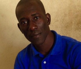 Oumar, 42 года, Ségou