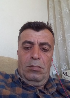 Sami, 47, Türkiye Cumhuriyeti, Bartın