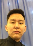 Zhan, 26, Ulan-Ude