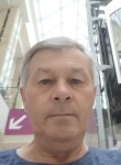 Сергей, 63 года, Белгород