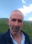 Zakir, 58 лет, Antakya