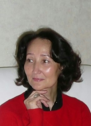 GUL'NARA OLINA, 56, Russia, Konakovo