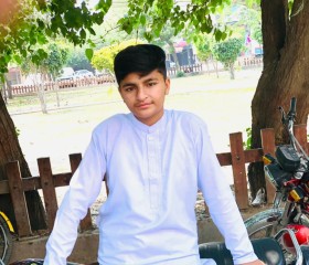 Ali brother, 18 лет, لاہور