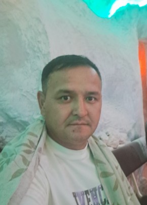 Амир из Toshkent 41 год
