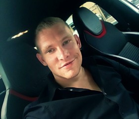 Robert, 30, Nove Zamky