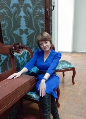Елена, 44, Россия, Самара