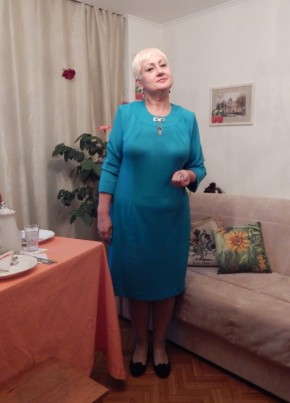 Анастасия , 59, Россия, Красноярск