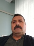 Ali Sevil, 36 лет, İstanbul