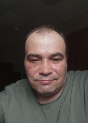 Василий из Смоленска 45 лет