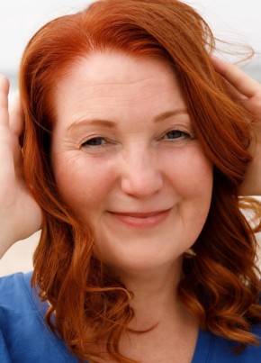 Галина из Калининграда 56 лет
