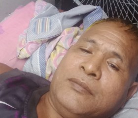jovit basino, 54 года, Maynila