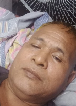jovit basino, 54, Pilipinas, Maynila