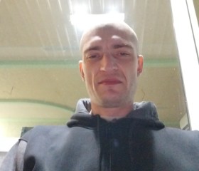 Макс, 35 лет, Мостовской