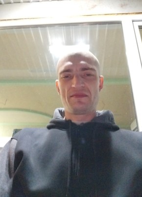 Макс, 35, Россия, Мостовской
