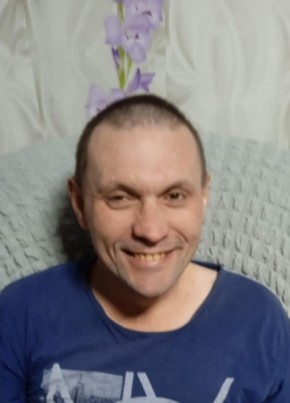 Dimitriy, 39, Russia, Kanash