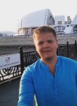 Антон, 20 лет